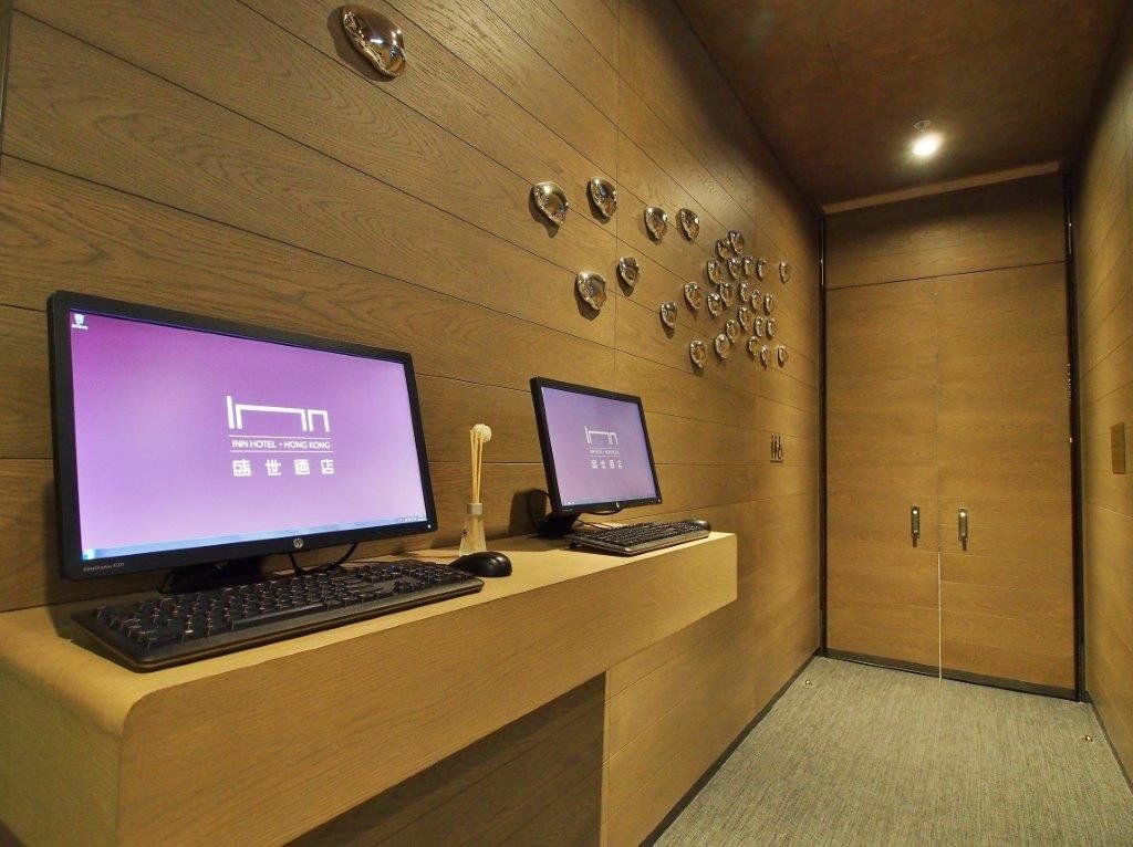 Hotel Ease Mong Kok Hong Kong Exterior foto